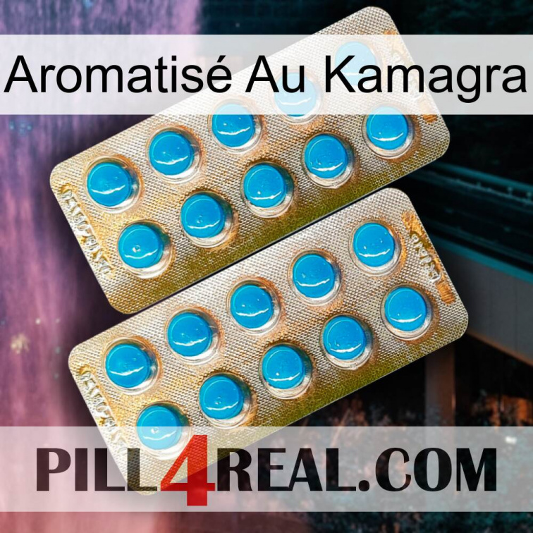 Aromatisé Au Kamagra new08